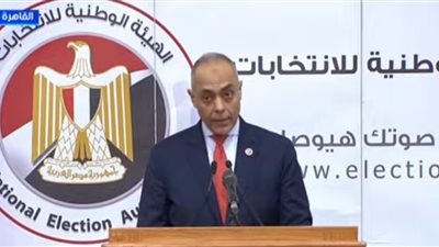 بدلًا من نشرها.. الوطنية للانتخابات تطالب المواطنين بتقديم البلاغات للجهات القانونية