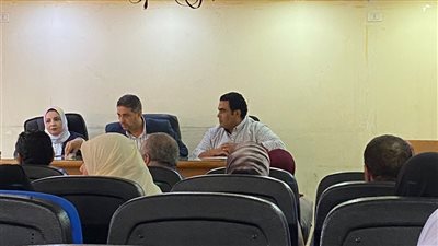 صحة الدقهلية تضع خطة عاجلة لجدولة مديونيات وحدات الكلى لضمان استمرار خدمات الغسيل الكلوي