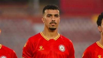 صراع بين سيراميكا كليوباترا ومورن سبورت على ضم جناح حرس الحدود |خاص