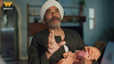 مصدر مقرب يكشف سبب وفاة أشرف بوزيشن أحد أبطال مسلسل كارثة طبيعية