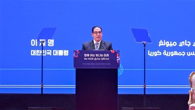 عبد الصادق: جامعة القاهرة تمثل ذاكرة مصر العلمية والثقافية.. واستقبالها لرئيس كوريا الجنوبية لحظة فارقة في تاريخها