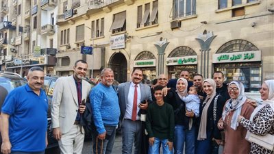 وسط فرحة أسرته.. تأييد حكم الإعدام للمتهمين بقتل الطفل زياد لسرقة هاتفه في الخانكة بالقليوبية