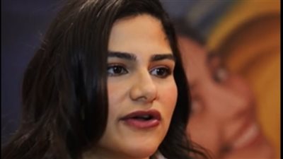 فريدة رجب: ولنا في الخيال حب أهم تجاربي.. ومستحيل أتجوز حد أكبر مني