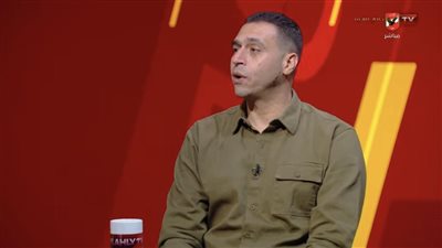 مدرب الأهلي للكرة الطائرة: لا نفكر في التعاقد مع محترف حاليا.. ولدينا قوام قوي من لاعبي المنتخب