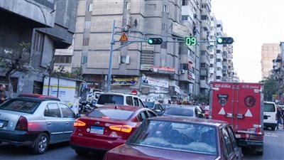 تشميع 3 منشآت والتحفظ على 40 طن أسمنت.. أبرز نتائج لجنة المخالفات في الفلكي بالإسكندرية