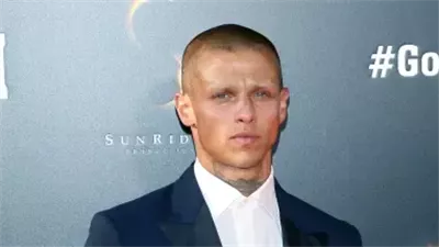 وفاة الممثل الكندي سبنسر لوفرانكو عن عمر 33 عامًا.. وتفاصيل صادمة حول مسيرته القصيرة