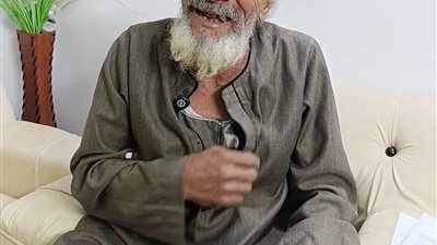 والد السيدة المتغيبة: مراتي ماتت من القهر.. وبنتي بقالها شهرين مش عارفين مكانها