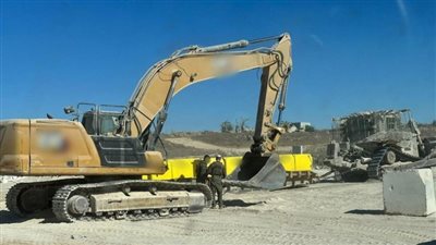 إسرائيل توسع سيطرتها بمدينة غزة وتواصل خرق اتفاق وقف إطلاق النار