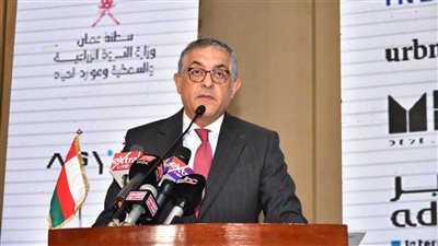 رئيس هيئة الاستثمار: مصر تشهد طفرة في البنية التحتية وإصلاح اقتصادي وهيكلي شامل