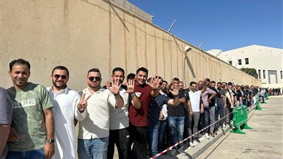 السفير المصري بنيوزيلندا: انتخابات النواب تسير بسهولة ويسر