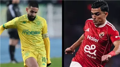 قمة نارية للمارد الأحمر.. موعد مباراة الأهلي وشبيبة القبائل والقنوات الناقلة في دوري أبطال إفريقيا