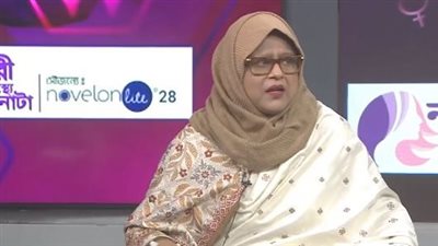 لحظة مرعبة على الهواء.. ضيفة برنامج تردد الشهادة خلال زلزال ضرب بنجلاديش وأوقع قتلى وجرحى| فيديو