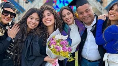 مايان السيد عن طلاق والديها: أتمنى يبقوا أصحاب