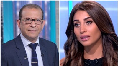 دينا الشربيني تقاضي مديري 4 صفحات على السوشيال ميديا بتهمة التشهير