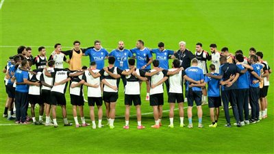 الزمالك يخفّف الأحمال ويكثّف الجوانب الخططية استعدادًا لمواجهة زيسكو في الكونفدرالية