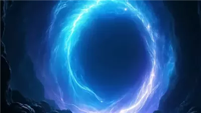 خطوة غير مسبوقة.. باحثون يقتربون من اكتشاف البعد الخامس وحل لغز المادة المظلمة