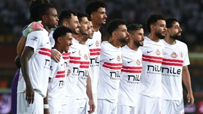 اليوم الاجتماع الفني لمواجهة الزمالك وزيسكو بالكونفدرالية لحسم الترتيبات الخاصة بالمباراة