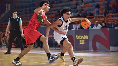 انطلاقة قوية.. اتحاد السلة يعلن جدول مباريات الأسبوع الأول الدور التمهيدي لدوري الممتاز رجال