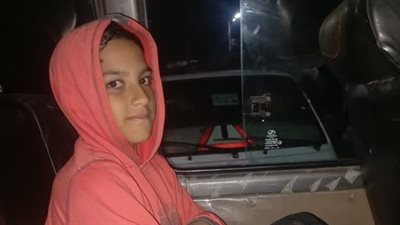 بسافر لوحدي ونفسي ألعب في برشلونة.. أول تعليق من الصغير أنس صاحب تريند فتلة تريزيجيه 