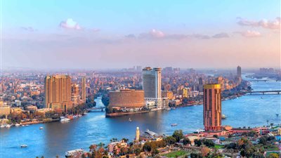 الحكومة تقترب من حصر الأراضي المطلة على النيل لعرضها على المستثمرين.. وتكليف صندوق التنمية باختيار الأنسب 