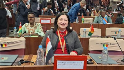 التضامن: مصر شهدت طفرة ملموسة في دعم حقوق الطفل خلال السنوات الأخيرة