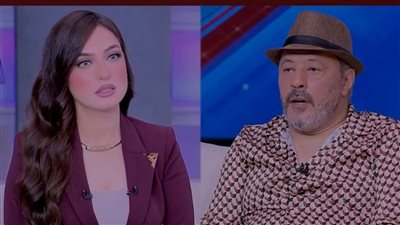 عمرو عبد الجليل لـ ياسمن عز: في رمضان مابتفرجش على أعمال خالص لأن ده شهر للعبادة.. ولما بشوف برنامجك بضحك 