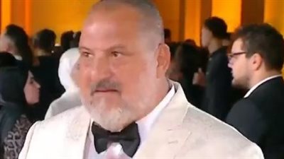 خالد الصاوي: أفلام الأبيض والأسود أعطت لنا قيمة فنية.. لما بتفرج على فنانين زمان ببكي