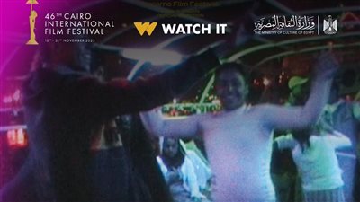 شوارع القاهرة يفوز بجائزة يوسف شاهين لأفضل فيلم قصير في مهرجان القاهرة السينمائي الدولي الـ46