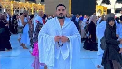 مصرع مهندس وزوجته ونجله الرضيع في حادث بالسعودية