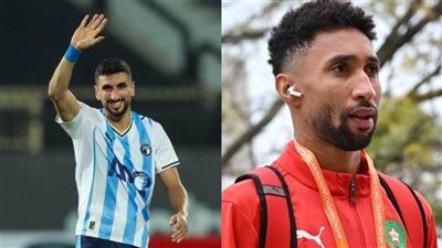 مدرب منتخب المغرب الثاني يقرر استبعاد الكرتي واعتماد لاعب الجيش الملكي مكانه | خاص
