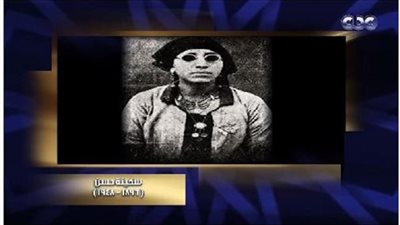 يشبه عطرًا نادرًا.. برنامج دولة التلاوة يشيد بصوت القارئة سكينة حسن