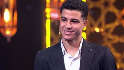 محمد ماهر شفيق يتألق في دولة التلاوة وسط إشادة من لجنة التحكيم