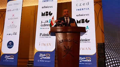 رئيس صندوق التنمية الحضرية: تريليون جنيه حجم أعمالنا بالمحافظات