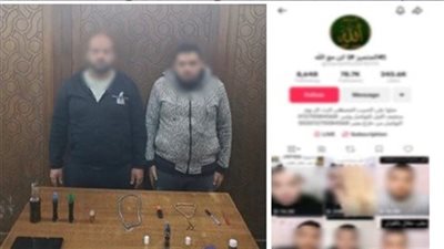 التحقيق مع المتهمين بممارسة أعمال الدجل للنصب على المواطنين في الإسكندرية