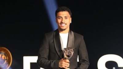 أول تعليق من خوان بيزيرا عقب تتويجه بجائزة أفضل محترف في مصر