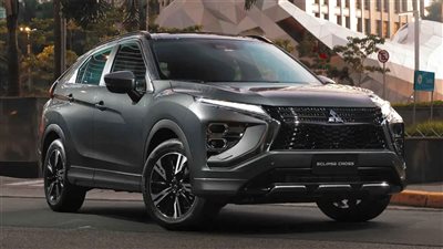 بعد تراجع أسعار إكليبس كروس.. تعرف على أسعار سيارات ميتسوبيشي 2025 و2026 في مصر