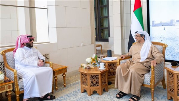 تركي آل الشيخ