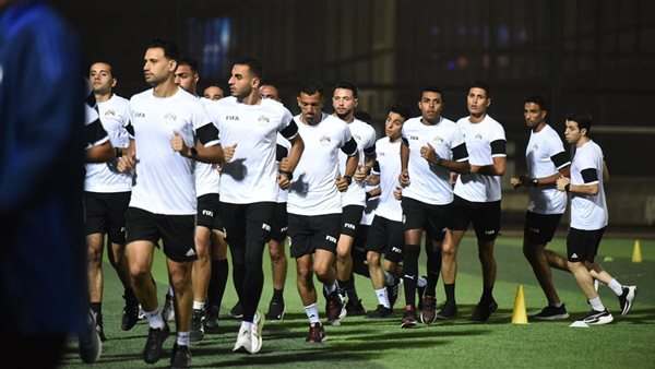 انطلاق المعسكر الثاني