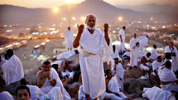 تقديم طلب حج للعاملين