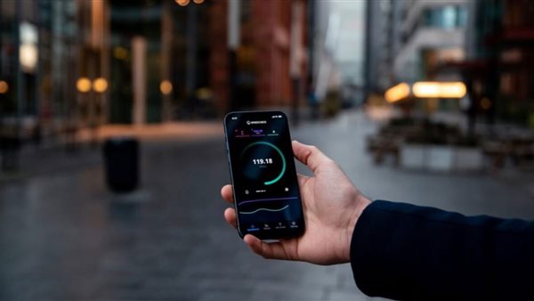 إنترنت المحمول