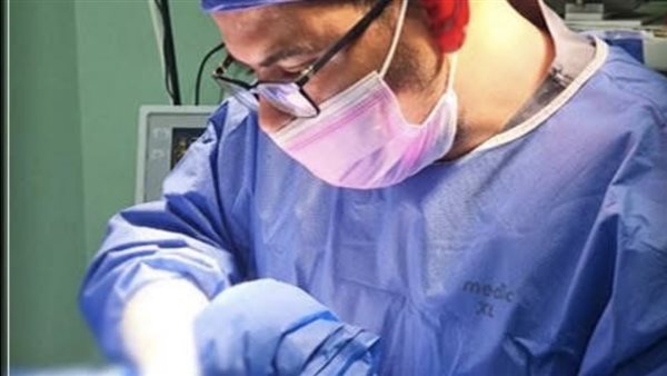 أحد أعضاء الفريق