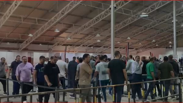 انتخابات النواب -