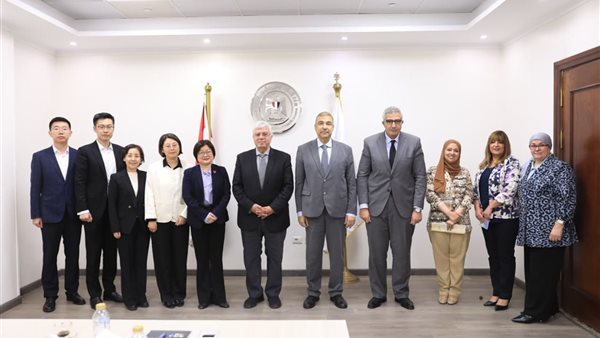 وزير التعليم العالي