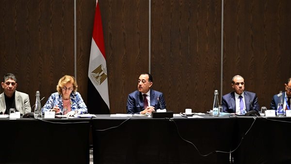 رئيس الوزراء