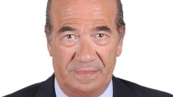 المستشار وائل سعد