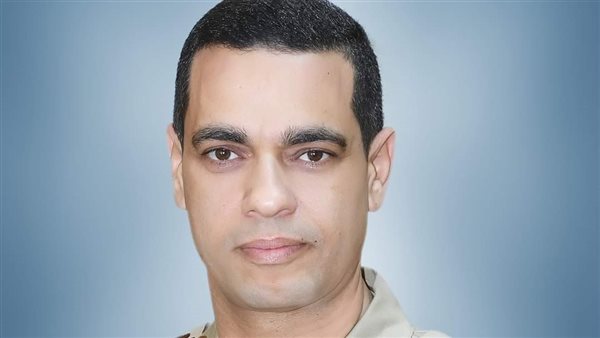 المتحدث العسكري