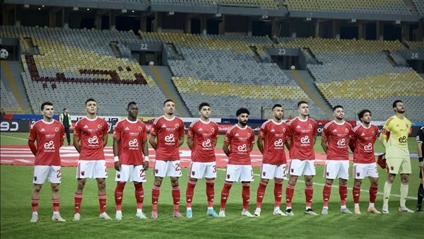 موعد مباراة الأهلي