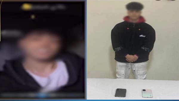 التيك توكر أحمد شعوذة