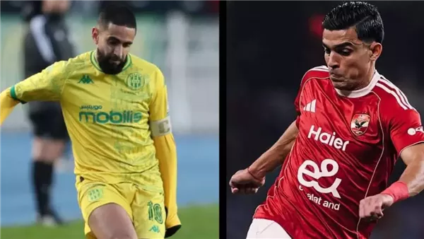 موعد مباراة الأهلي