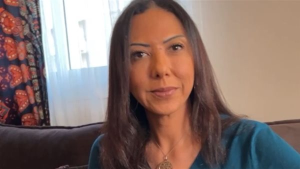 حفيدة الراحل محمد